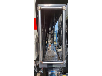 DAF CF 360 leasing DAF CF 360: obrázek 2