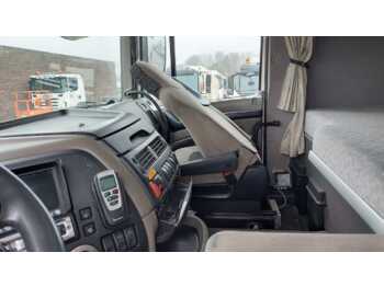 DAF XF leasing DAF XF: obrázek 4