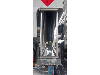 Cisternové vozidlo MAN TGS: obrázek 2