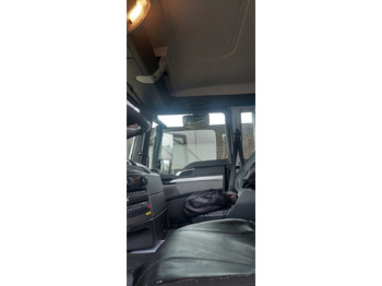 Cisternové vozidlo MAN TGS: obrázek 4