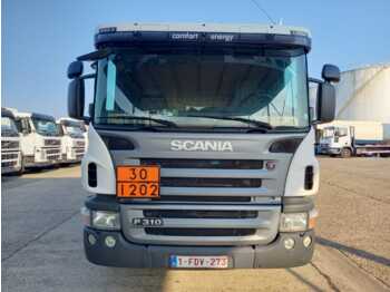 Scania PRT leasing Scania PRT: obrázek 3