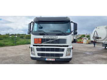 Cisternové vozidlo VOLVO FM: obrázek 4