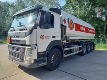 Cisternové vozidlo VOLVO FM