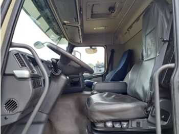Interior photo 1: Volvo FM leasing Volvo FM