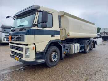 Volvo FM leasing Volvo FM: obrázek 1