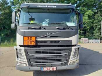Cisternové vozidlo Volvo FM: obrázek 5