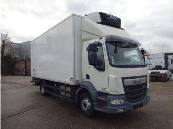 DAF LF 220, 16 T, LBW, Türen, Klima, Automat, Kamera leasing DAF LF 220, 16 T, LBW, Türen, Klima, Automat, Kamera: obrázek 1