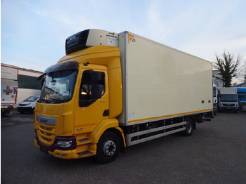 Chladírenský nákladní automobil DAF LF 230