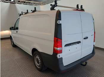 Mercedes-Benz Vito Kasten 114 CDI lang,Klima,AHK,Regale, Kamer leasing Mercedes-Benz Vito Kasten 114 CDI lang,Klima,AHK,Regale, Kamer: obrázek 3