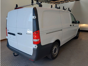 Mercedes-Benz Vito Kasten 114 CDI lang,Klima,AHK,Regale, Kamer leasing Mercedes-Benz Vito Kasten 114 CDI lang,Klima,AHK,Regale, Kamer: obrázek 4
