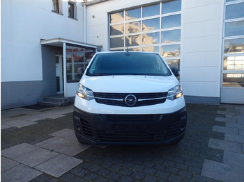 Malá dodávka Opel Opel 5 x Vivaro Kasten L1H1, Klima, PDC,: obrázek 4