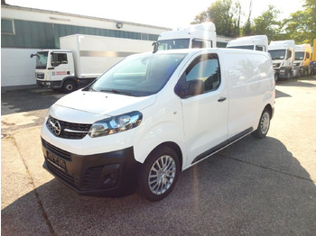 Malá dodávka OPEL Vivaro