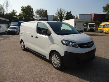 Malá dodávka OPEL Vivaro