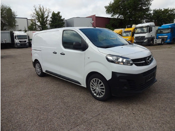Malá dodávka OPEL Vivaro