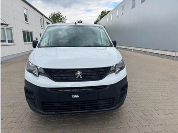 Malá dodávka, Elektrická dodávka Peugeot Partner Premium Elektro,  L3H1, 100 kW, Kamera: obrázek 2