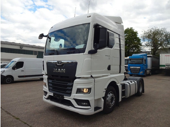 Tahač MAN TGX 18.470, XLX, ACC, Intarder, 2 x Tanks: obrázek 2