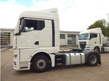 Tahač MAN TGX 18.470, XLX, ACC, Intarder, 2 x Tanks: obrázek 5