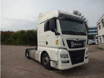 Tahač MAN TGX 18.460