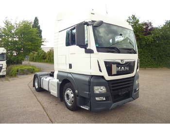 Tahač MAN TGX 18.460