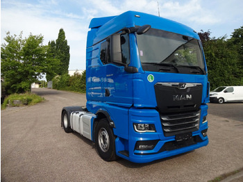 Tahač MAN TGX 18.470