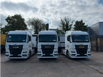 Tahač MAN TGX 18.470