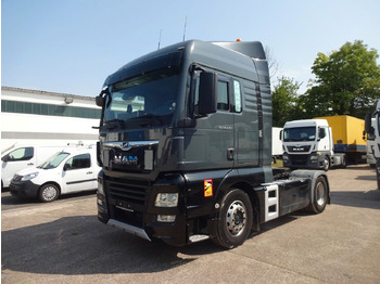 Tahač MAN TGX 18.470