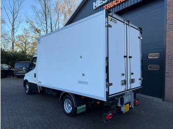 Chladící dodávka, Dodávka s dvojitou kabinou Iveco 35C14 Thermo King V500 Spectrum Dual Temp: obrázek 2