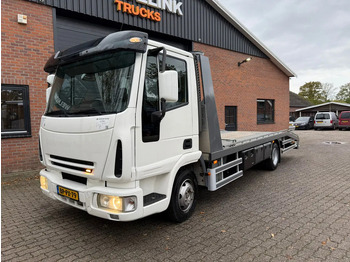 Přepravník automobilů IVECO EuroCargo 75E
