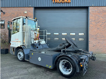 Terminálový traktor Mafi T225D T225D Rangeertrekker met Kenteken & vangmuil!: obrázek 3