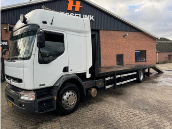 Přepravník automobilů RENAULT Premium 270