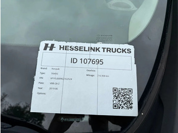 Malá dodávka Renault Trafic 1.6 dCi T27 L1H1 Comfort Airco/Klima Trekhaak EURO 6: obrázek 4