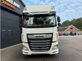 Tahač DAF XF 480 SSC Super Space 2x tank LED 331.440KM PROD. 2022 ACC NL Truck: obrázek 3 Tahač DAF XF 480 SSC Super Space 2x tank LED 331.440KM PROD. 2022 ACC NL Truck: obrázek 3