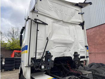Tahač Scania R450 NGS Retarder Standairco Hydraulic Alcoa: obrázek 3