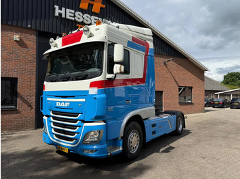 Tahač DAF XF 440