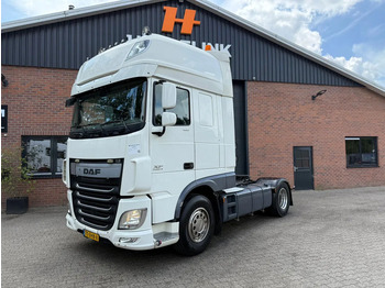 Tahač DAF XF 460
