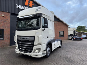 Tahač DAF XF 480
