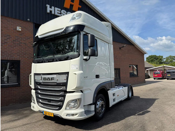 Tahač DAF XF 480