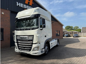 Tahač DAF XF 480