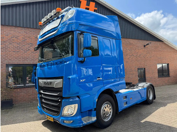 Tahač DAF XF 480