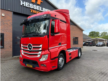 Tahač MERCEDES-BENZ Actros 1842