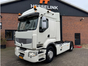 Tahač RENAULT Premium 450