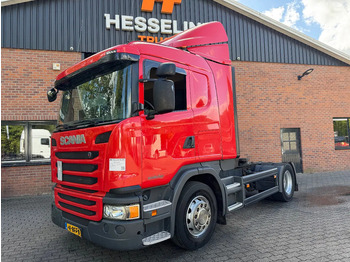 Tahač SCANIA G 360