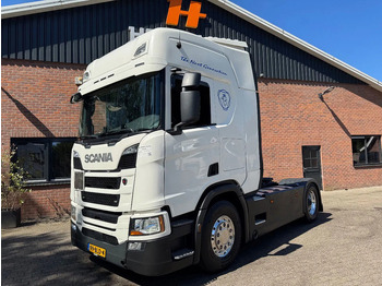 Tahač SCANIA R 450