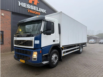 Skříňový nákladní auto VOLVO FM9 260