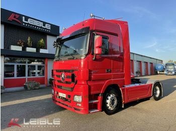 Tahač Mercedes-Benz Actros MP3 1855 LS Mega Space V8 / Retarder: obrázek 1