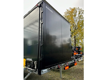 Kögel BDF-System, 7.450 mm lang leasing Kögel BDF-System, 7.450 mm lang: obrázek 3