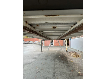 Skříňová nástavba Krone BDF-System 7.450 mm, Heck Rolltor: obrázek 3 Skříňová nástavba Krone BDF-System 7.450 mm, Heck Rolltor: obrázek 3