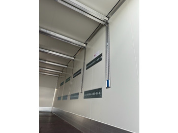 Nový Skříňová nástavba Krone BDF-System 7.450 mm, Portaltüren, FABRIKNEU: obrázek 4