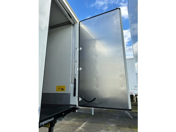 Nový Skříňová nástavba Krone BDF-System 7.450 mm, Portaltüren, FABRIKNEU: obrázek 3