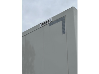 Skříňová nástavba Krone BDF-System 7.450 mm lang, Lack NEU in Premium Plus: obrázek 2